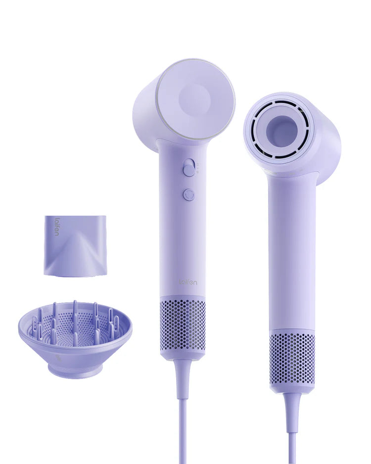 Laifen SE 2 · High-speed hair dryer