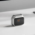 Laifen P3 Pro 3-Blade Electric Shaver with Linear Motor